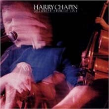 Harry Chapin - Greatest Stories Live