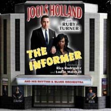 Jools Holland - The Informer