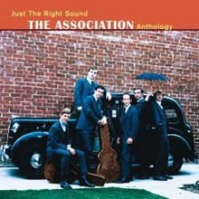 Association - Anthology 