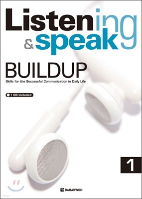Listening & Speak BUILDUP 1