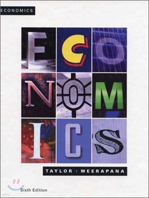 Economics, 6/E