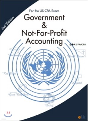 Government & Not-For-Profit Accounting