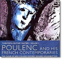 Poulenc And His French Contemporaries