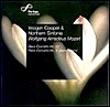Imogen Cooper Ʈ : ǾƳ ְ 9 23 (Mozart: Piano Concertos Nos. 9 & 23)