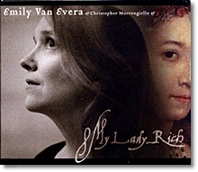 Emily Van Evera и   â (My Lady Rich)