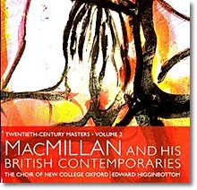 Macmillan And His British Contemporaries