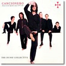 Cancionero - Music For The Spanish Court