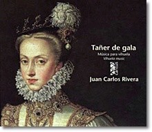 Juan Carlos Rivera 16 쿤  (Taner de Gala)