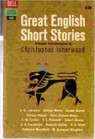 Great English Short Stories (Laurel Editions) Mass Market 