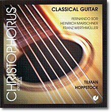 Werthmuller / Sor / Marschner : Classical Guitar