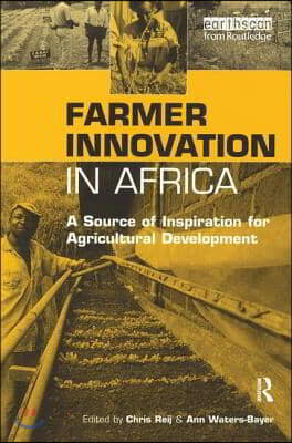 Farmer Innovation in Africa