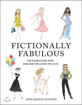 Fictionally Fabulous