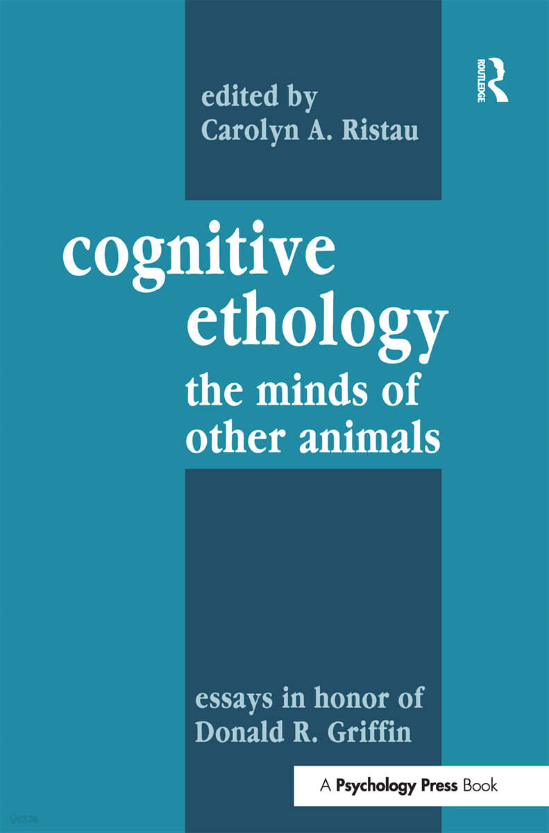 Cognitive Ethology