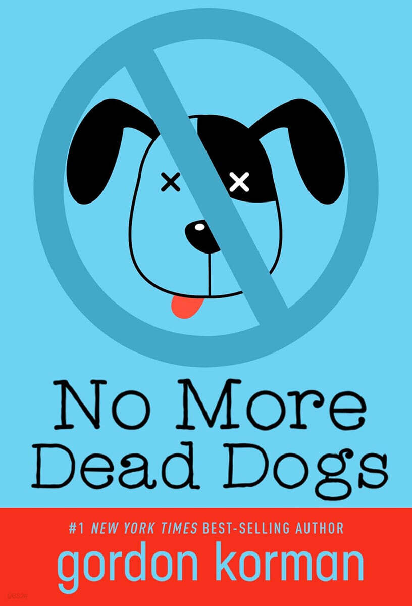 No More Dead Dogs