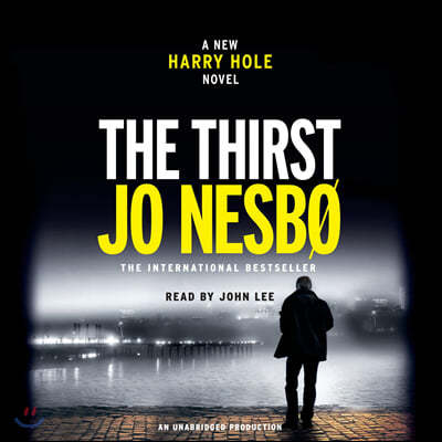 Harry Hole #11 : The Thirst