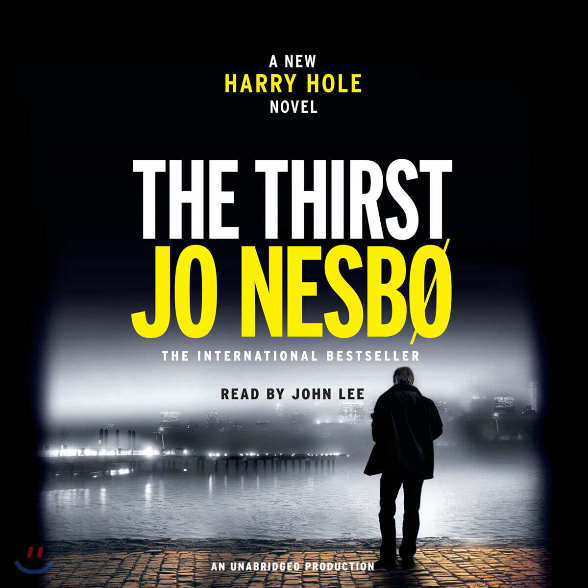 Harry Hole #11 : The Thirst