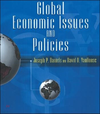 Global Economic Issues & Policies