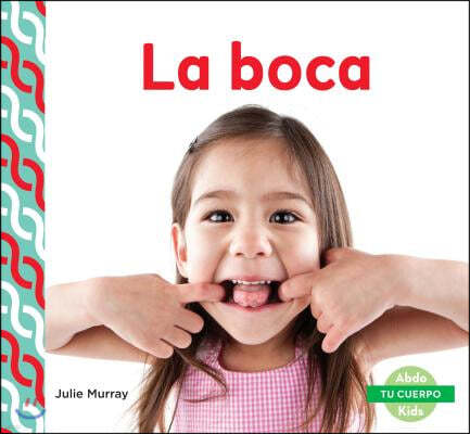 La Boca (Mouth ) (Spanish Version)