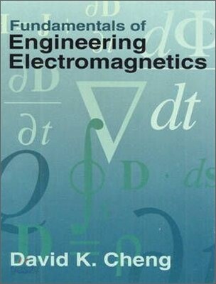 Fundamentals of Engineering Electromagnetics