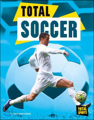 Total Soccer