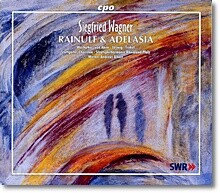 Wagner : Rainulf , Adelasia
