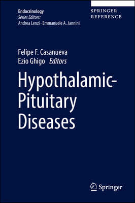 Hypothalamic-pituitary Diseases