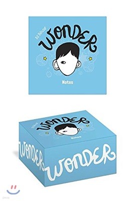 Wonder Notes