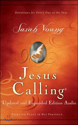 Jesus Calling