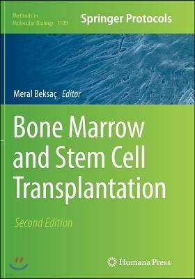 Bone Marrow and Stem Cell Transplantation