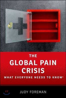 Global Pain Crisis Wentk P