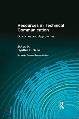 Resources in Technical Communication