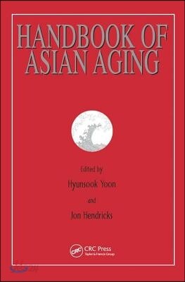 Handbook of Asian Aging
