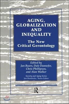 Aging, Globalization and Inequality