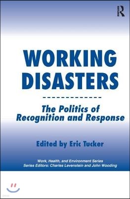 Working Disasters