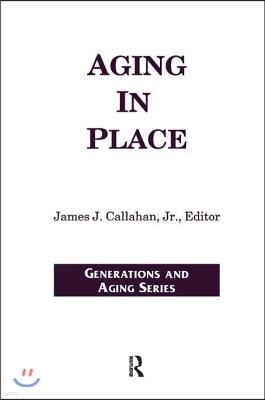 Aging in Place