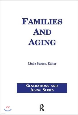 Families and Aging