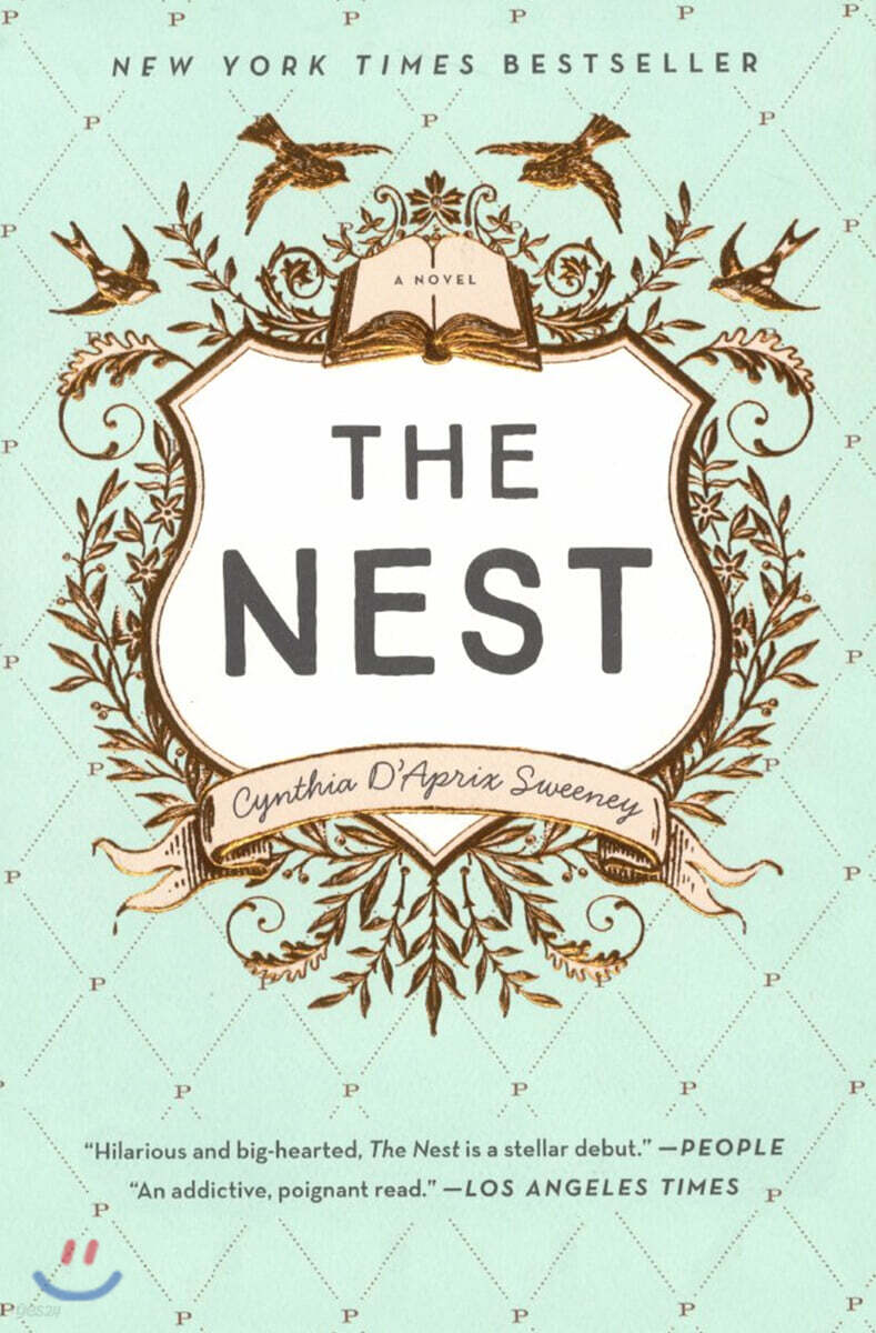 The Nest