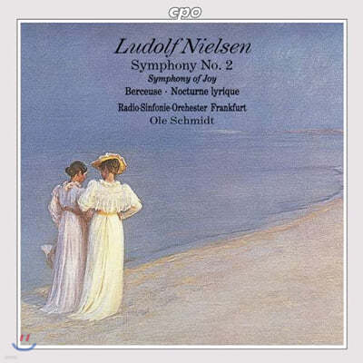 Alejandro Rutkauskas 닐센: 교향곡 (Nielsen : Symphony 2, Op.19) 