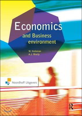 Economics and the Business Environment