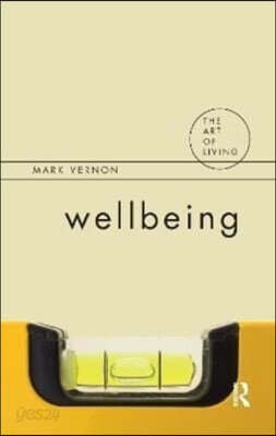 Wellbeing