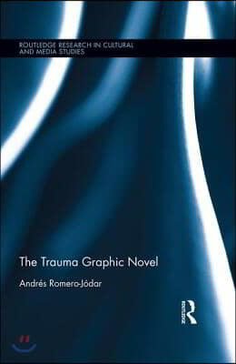 Trauma Graphic Novel