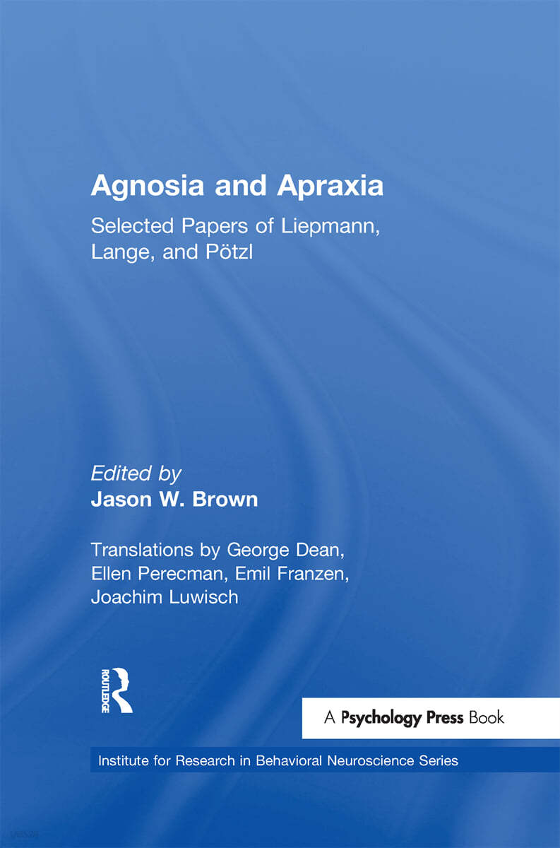 Agnosia and Apraxia