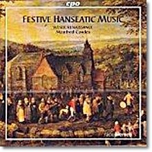 Festive Hanseatic Music