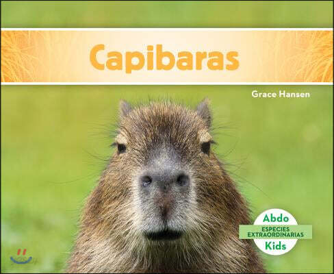 Capibaras (Capybaras)