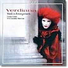Verdiana - Verdi In Arrangements