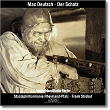 Deutsch : Der Schatz, A Film Symphony