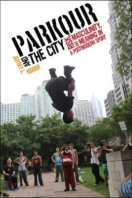 Parkour and the City