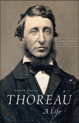 Henry David Thoreau: A Life