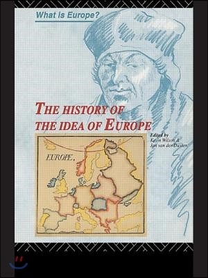 History of the Idea of Europe