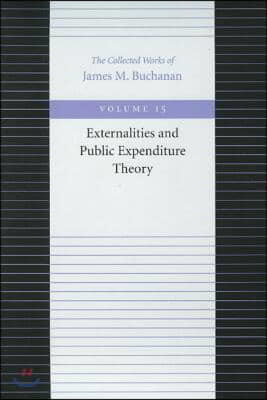 Externalities & Public Expenditure Theory